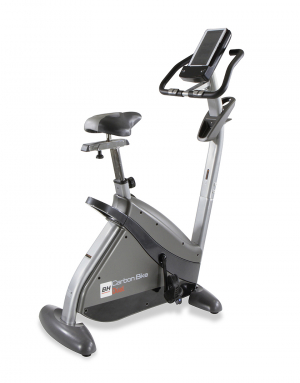 BH FITNESS CARBON BIKE DUAL