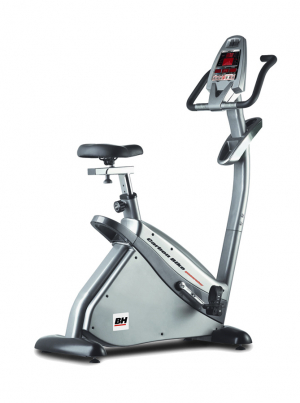BH FITNESS CARBON BIKE GENERATOR