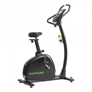 TUNTURI F40 Bike Competence