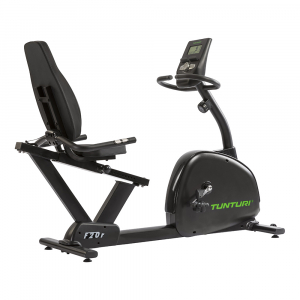 TUNTURI F20-R Bike Competence